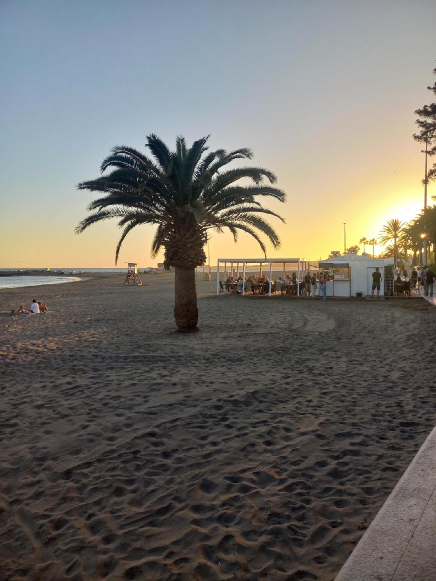 Apartamento Casa Paraiso San Bartolomé